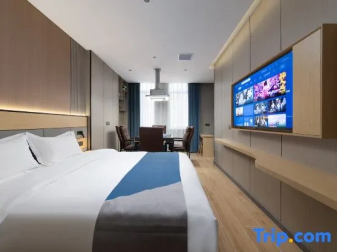 Standard Double Family room