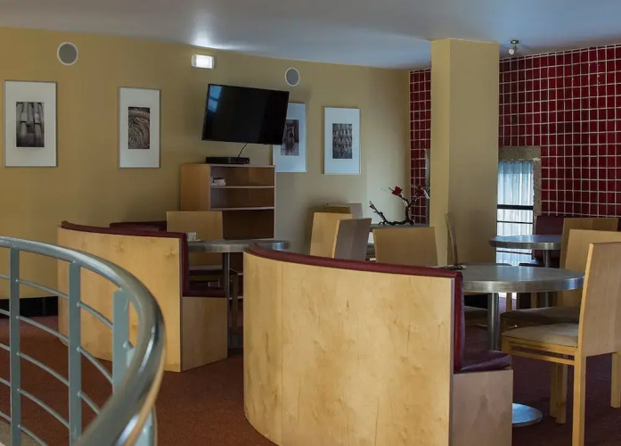 Príncipe da Beira Hotel