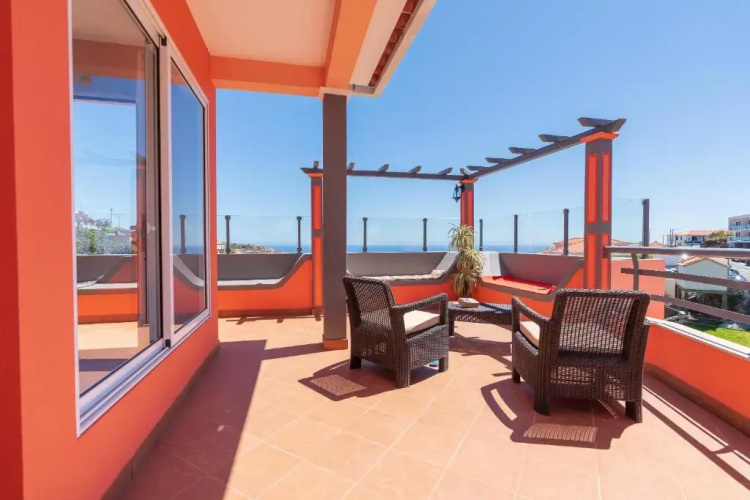 Apartment Laranjeiras