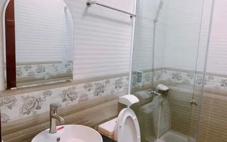 An Ngoc Hotel