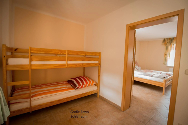 Hohlfeld´s Ferienwohnung
