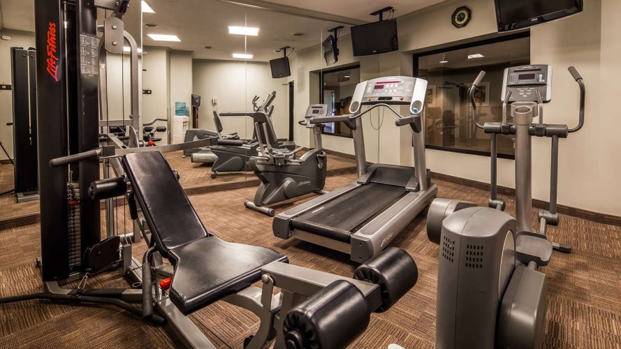 Best Western Plus Guildwood Inn photo 23