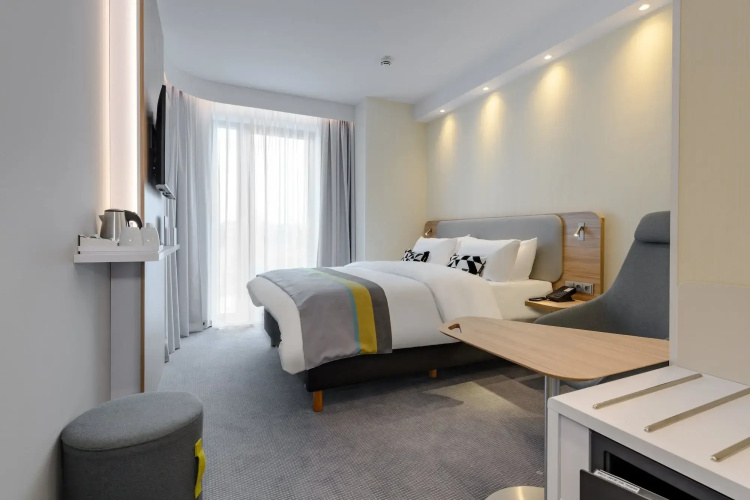 Holiday Inn Express Fulda by IHG