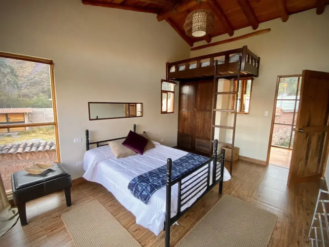 URUHome Cusco