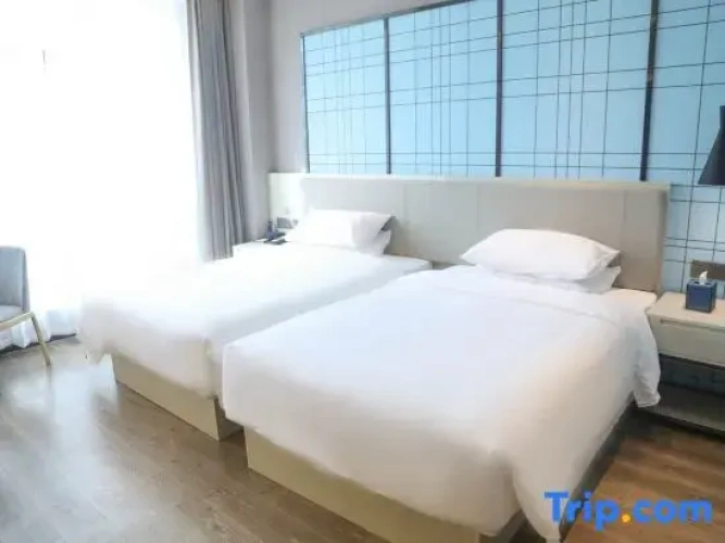 Business Twin room