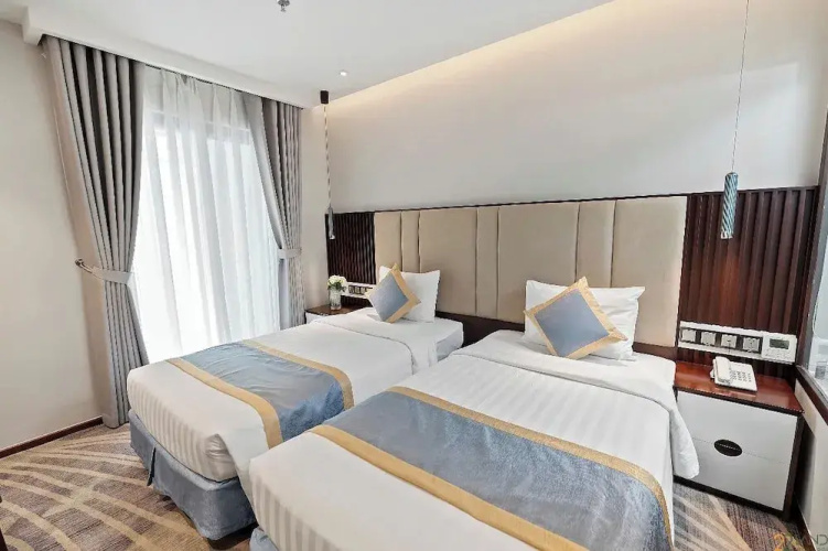22Land Hotel Saigon