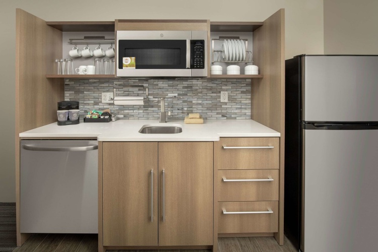 Home2 Suites by Hilton Edison, NJ photo 20
