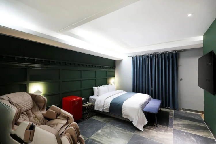 Royal Suite
