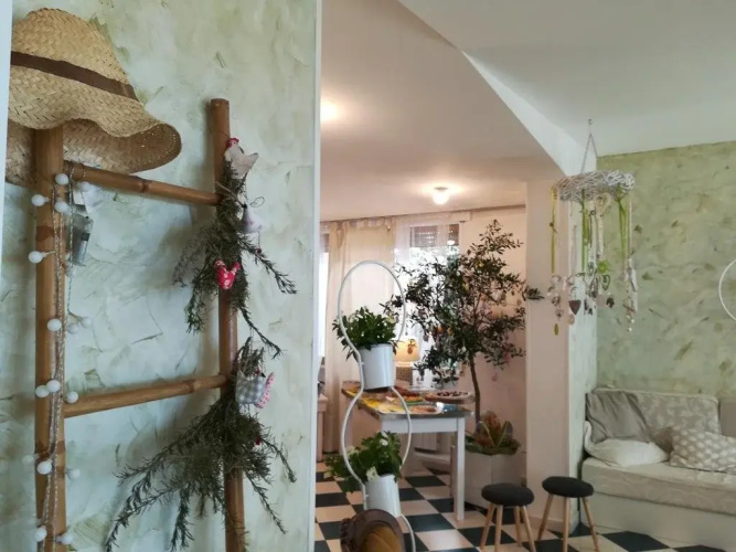 Hotel Petit Royal