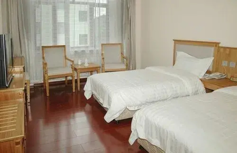 Maoershan Feidu Hotel