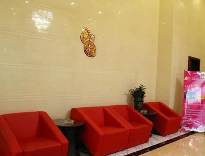 Juzhiyuan Chain Hotel