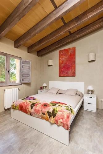 1 Bedroom Villa