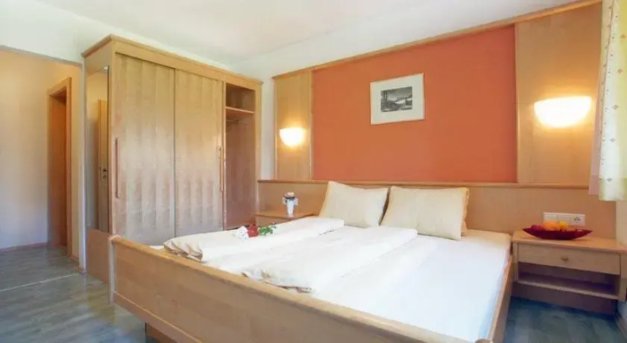 Appartement Zuckerhtl