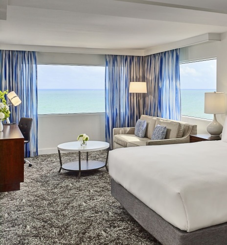 Sonesta Fort Lauderdale Beach photo 6