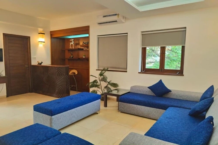 Executive Suite