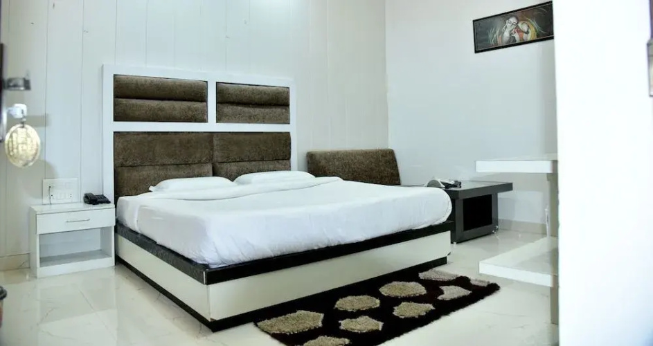 Hotel Royal Classic
