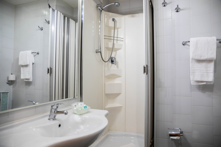 Hotel Berlino photo 19