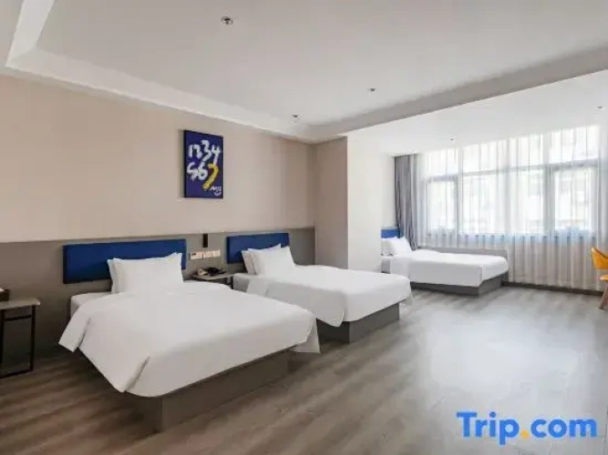 Superior Double room with sea view