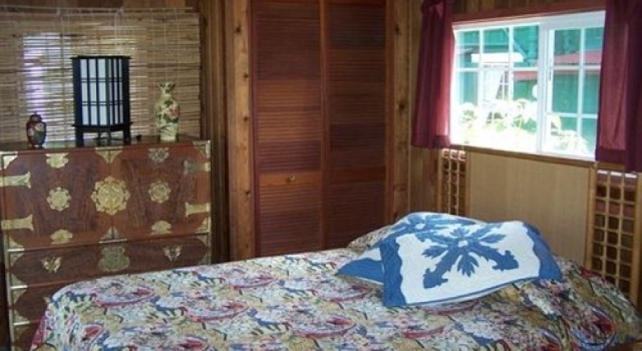 Aloha Happy PlaceOver view