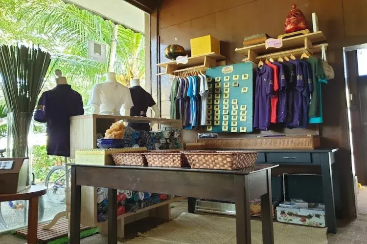 Keriang Hill Resort