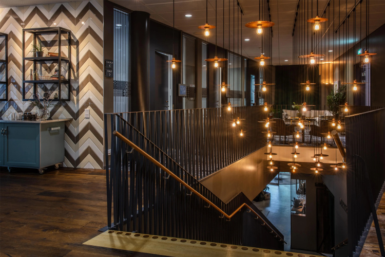 Radisson Blu Metropol Hotel, Helsingborg photo 19