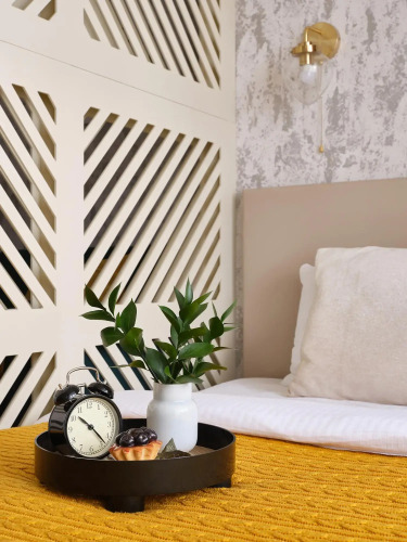 Фотография номера квартиры Апартаменты Пушкино