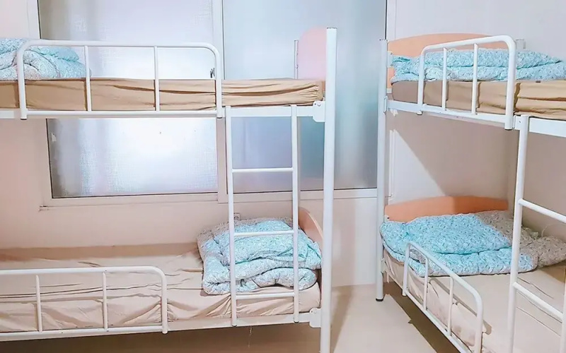 Yangyang Fun Surf Guest House