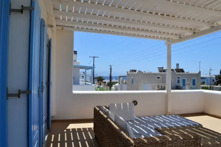 Mer Bleu Luxury apartments