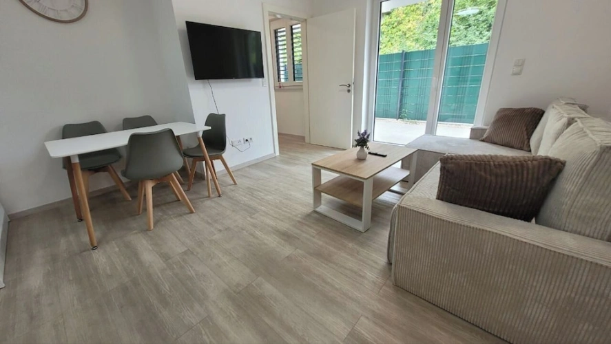 Economy Apartment