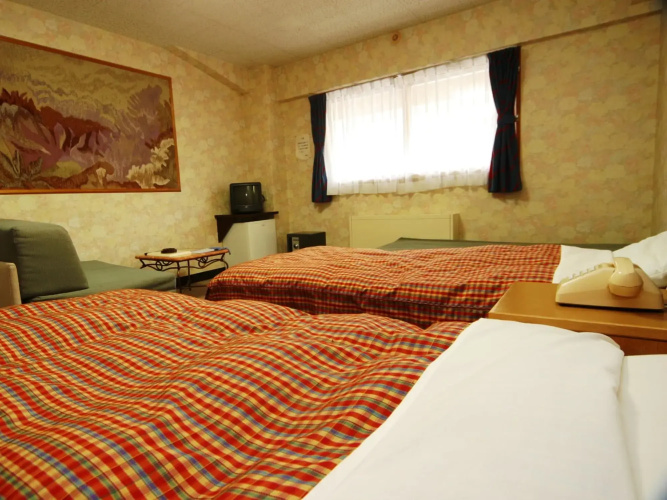 Shiga Grand Hotel