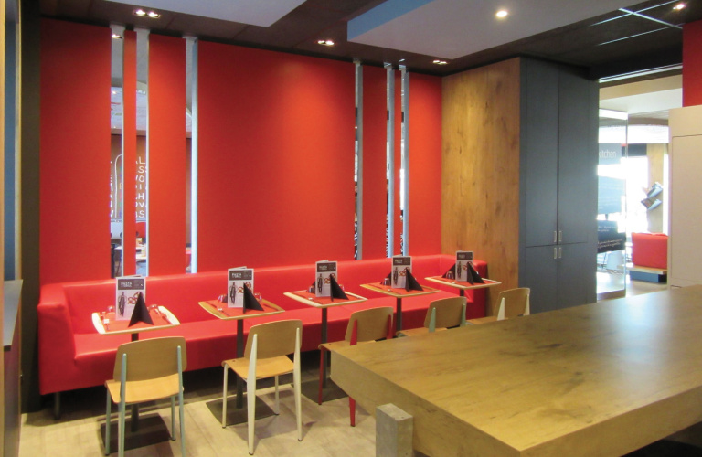 Ibis Milano Fiera photo 23