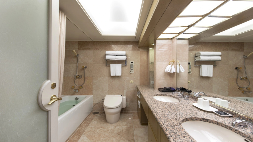 Hotel New Otani Tokyo, The Main photo 12