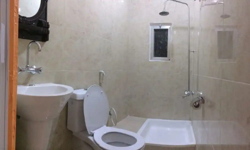 Mussa Spring Hotel