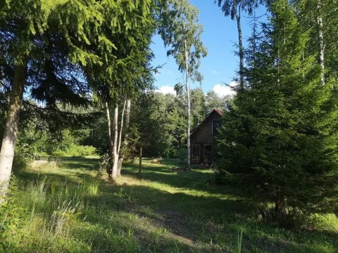 Double Cottage