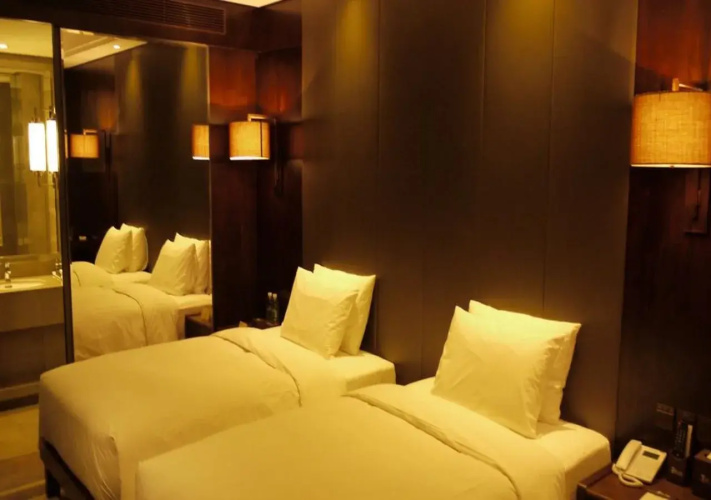 Xiyu Hotel