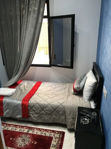 Comfort Single room