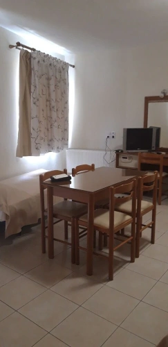 Classic Triple room