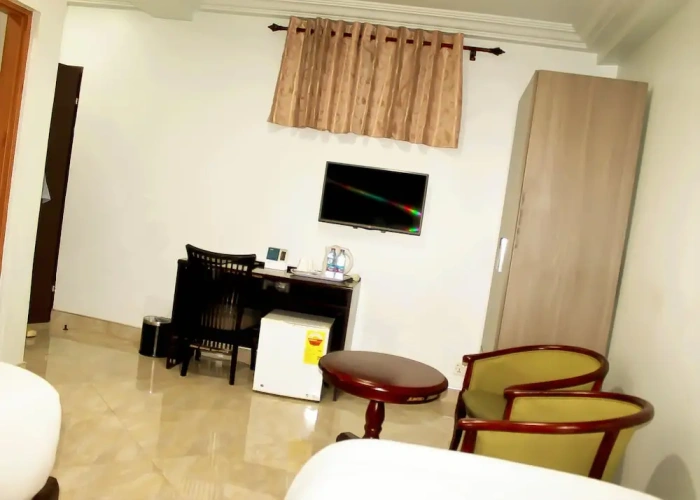 Standard room