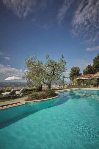 Villa San Michele, A Belmond Hotel (Classic) photo 18