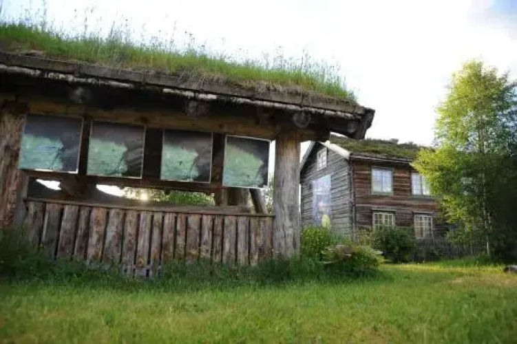 Saga Trollheimen Hotel