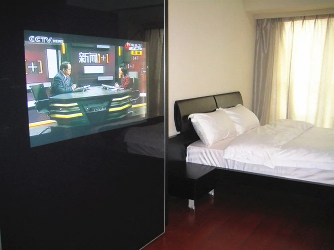 She & He Hotel Apartment - River Class