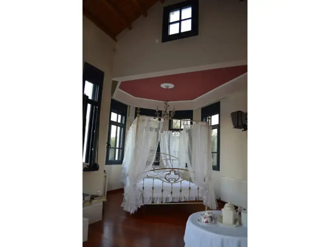 Mikamas Villa