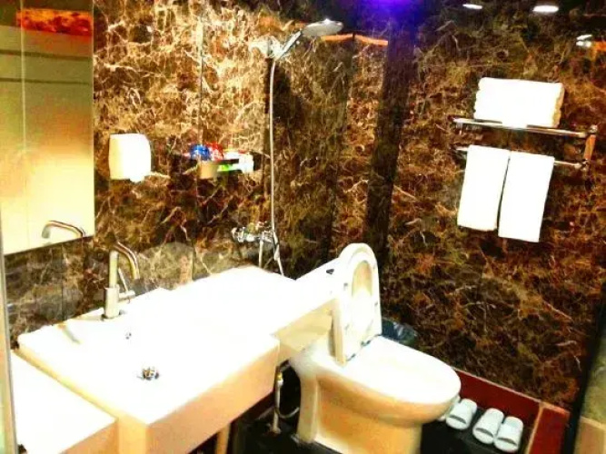 Huolin Gol Star Hotel