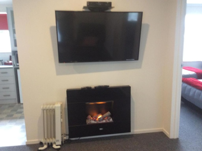 Standard Double Family room