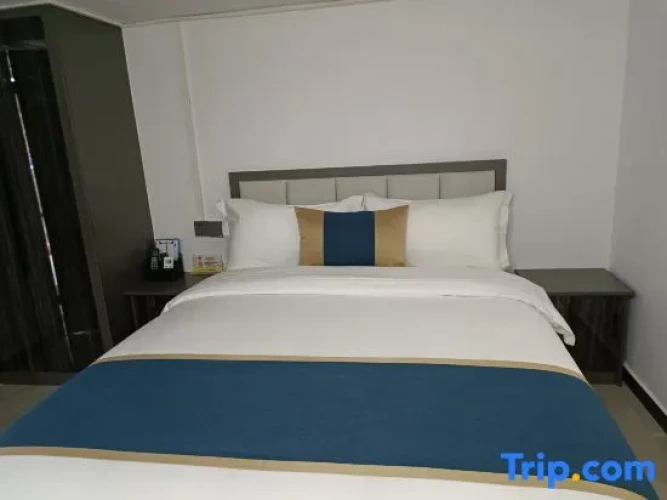 Economy Single room
