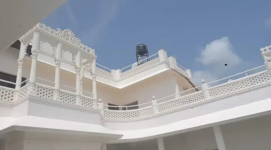Hotel Sai Palace Udaipur