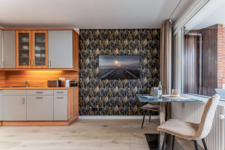 Appartement Agnes
