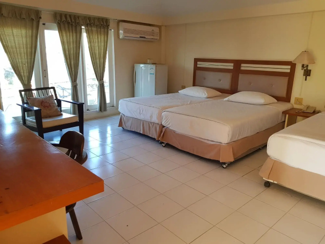 Casa Holiday Hotel