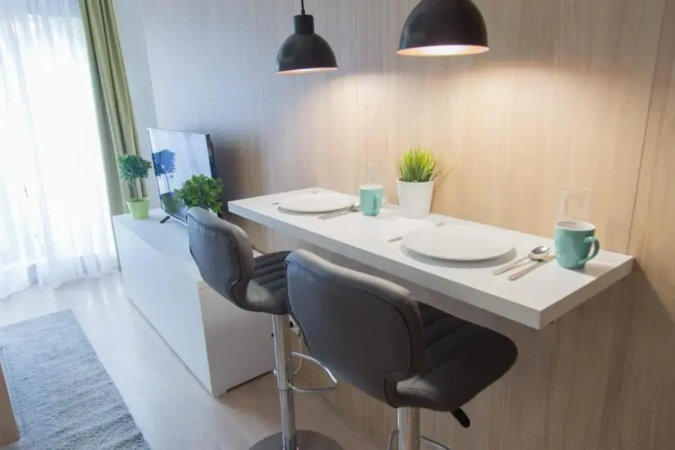 1 Bedroom Suite