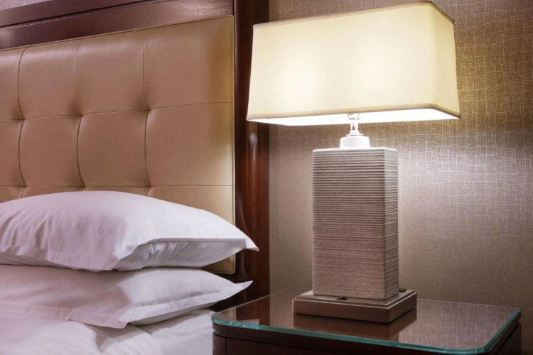 Sheraton Boston Needham Hotel